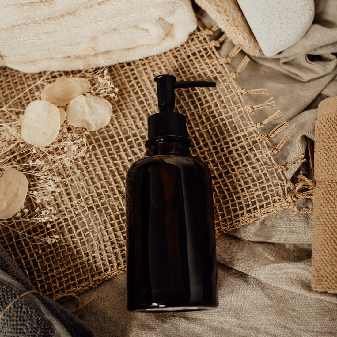 Comment bien choisir un bon shampooing clean ? (Recette shampooing maison)